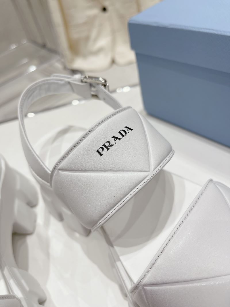 Prada Sandals